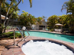 Agoda.com Australia Apartments & Hotels