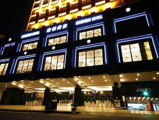 Agoda.com Taiwan Apartments & Hotels