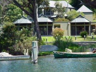 Agoda.com Australia Apartments & Hotels