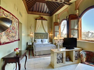 Agoda.com Spain Apartments & Hotels