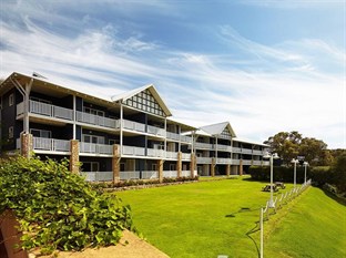 Agoda.com Australia Apartments & Hotels