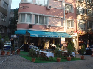 Agoda.com Turkey Apartments & Hotels