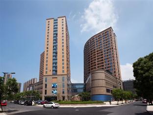 Agoda.com China Apartments & Hotels