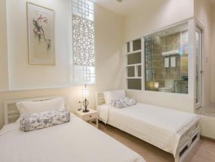 Agoda.com Thailand Apartments & Hotels