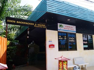 Agoda.com Thailand Apartments & Hotels