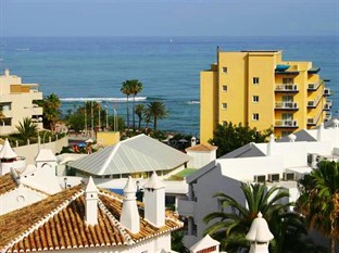 Agoda.com Spain Apartments & Hotels