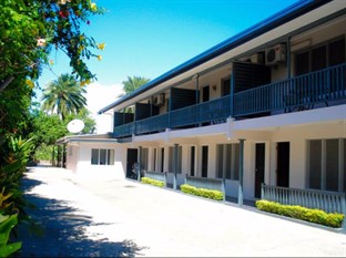 Agoda.com Fiji Apartments & Hotels