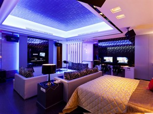 Agoda.com Taiwan Apartments & Hotels