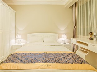 Agoda.com China Apartments & Hotels