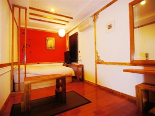 Agoda.com Taiwan Apartments & Hotels