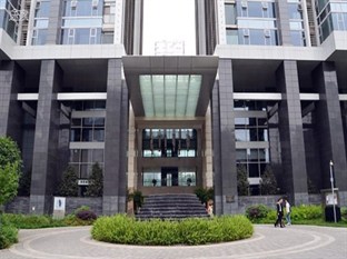 Agoda.com China Apartments & Hotels