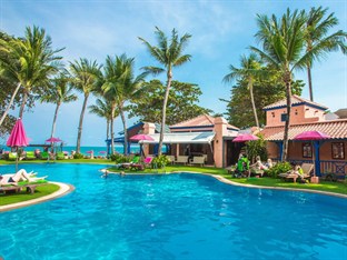 Agoda.com Thailand Apartments & Hotels