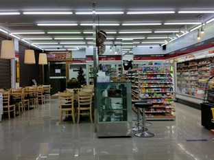 Agoda.com South Korea Apartments & Hotels