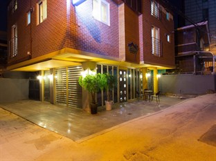 Agoda.com South Korea Apartments & Hotels