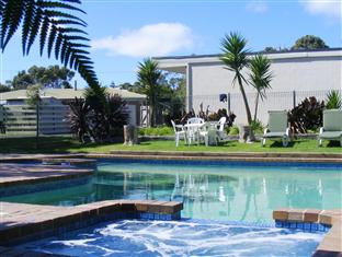 Agoda.com Australia Apartments & Hotels