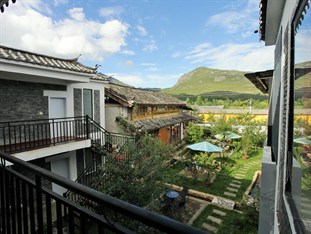 Agoda.com China Apartments & Hotels