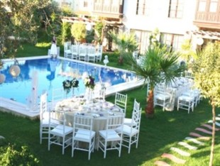 Agoda.com Turkey Apartments & Hotels