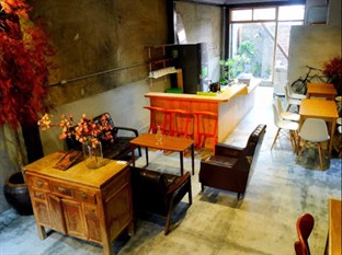 Agoda.com Taiwan Apartments & Hotels