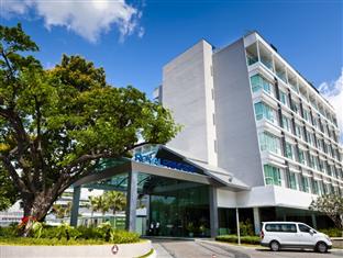 Agoda.com Thailand Apartments & Hotels