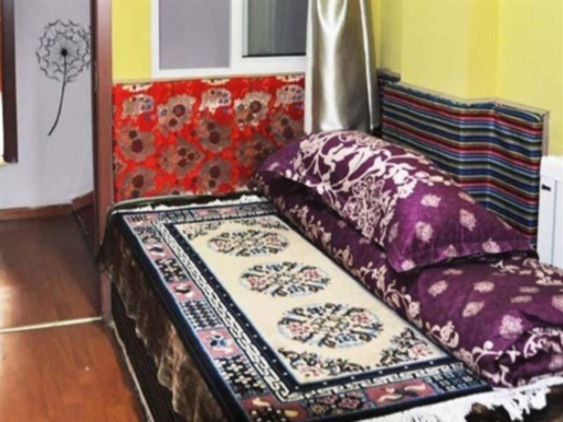 Agoda.com China Apartments & Hotels