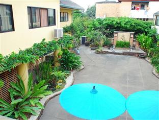 Agoda.com Thailand Apartments & Hotels