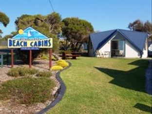 Agoda.com Australia Apartments & Hotels