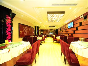 Agoda.com China Apartments & Hotels