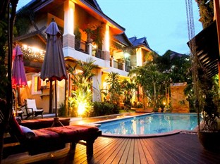 Agoda.com Thailand Apartments & Hotels