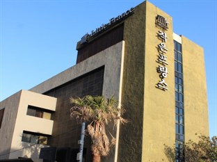 Agoda.com South Korea Apartments & Hotels