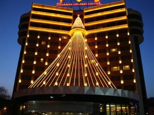 Agoda.com China Apartments & Hotels