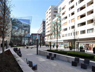 Agoda.com Hungary Apartments & Hotels