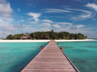 Agoda.com Maldives Apartments & Hotels