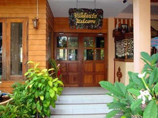 Agoda.com Thailand Apartments & Hotels