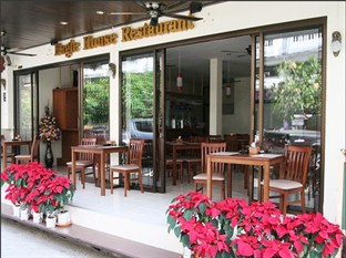 Agoda.com Thailand Apartments & Hotels