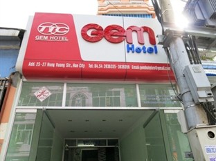 Agoda.com Vietnam Apartments & Hotels  