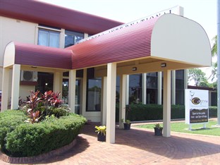 Agoda.com Australia Apartments & Hotels