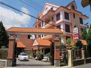 Agoda.com Vietnam Apartments & Hotels  