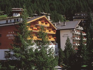 Agoda.com Switzerland Apartments & Hotels