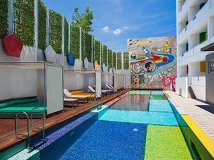 Agoda.com Indonesia Apartments & Hotels