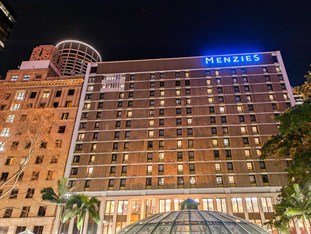 Agoda.com Australia Apartments & Hotels