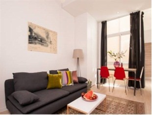 Agoda.com Spain Apartments & Hotels