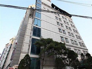 Agoda.com South Korea Apartments & Hotels