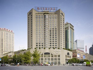 Agoda.com China Apartments & Hotels