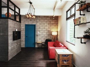 Agoda.com Taiwan Apartments & Hotels