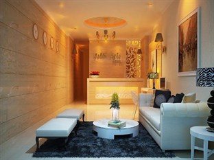 Agoda.com Vietnam Apartments & Hotels  