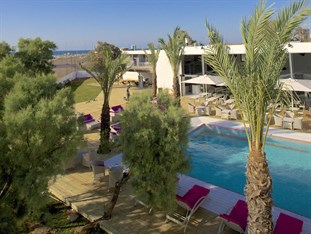 Agoda.com Israel Apartments & Hotels