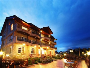 Agoda.com Taiwan Apartments & Hotels