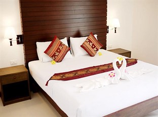 Agoda.com Thailand Apartments & Hotels