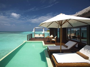 Agoda.com Maldives Apartments & Hotels