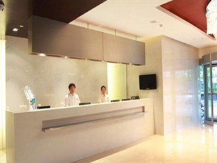 Agoda.com China Apartments & Hotels